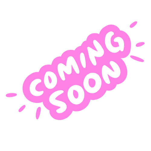 Coming Soon!